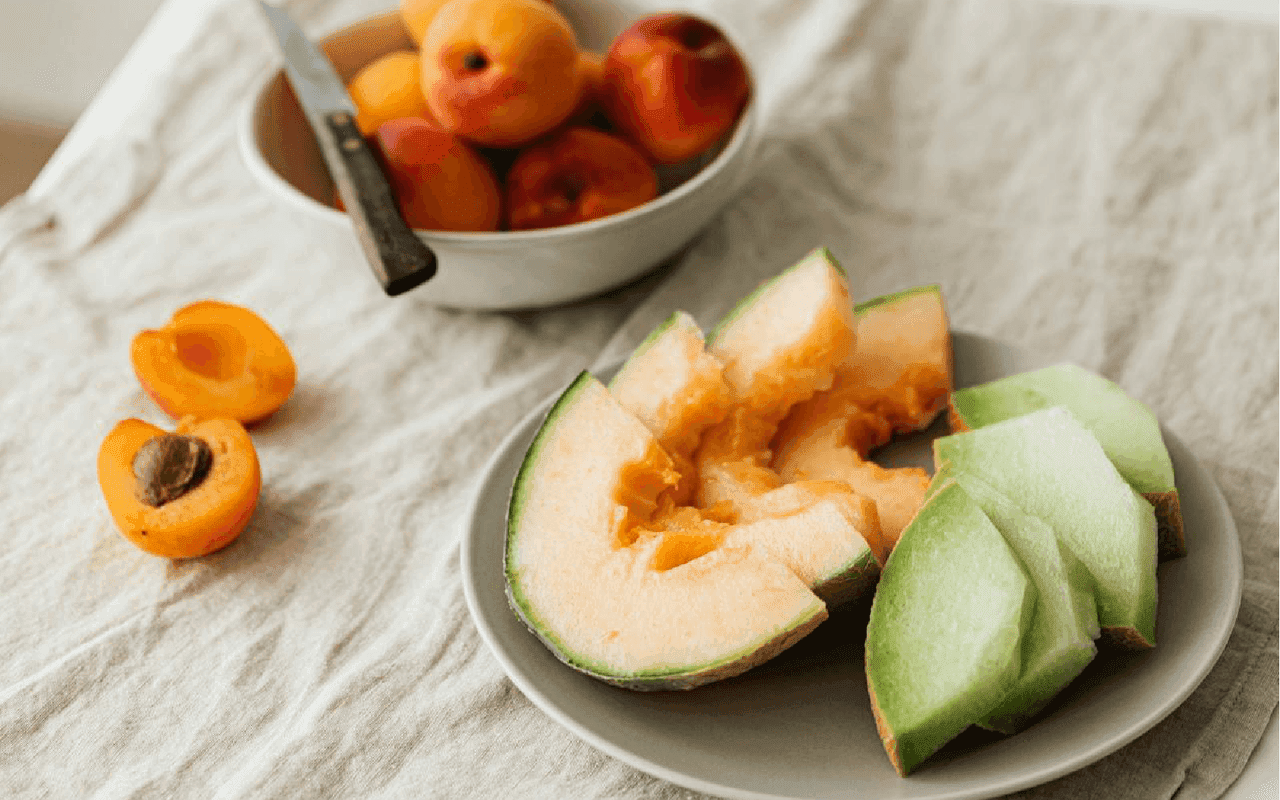 8 Essential Tips for Food-Based Hydration- High water content foods